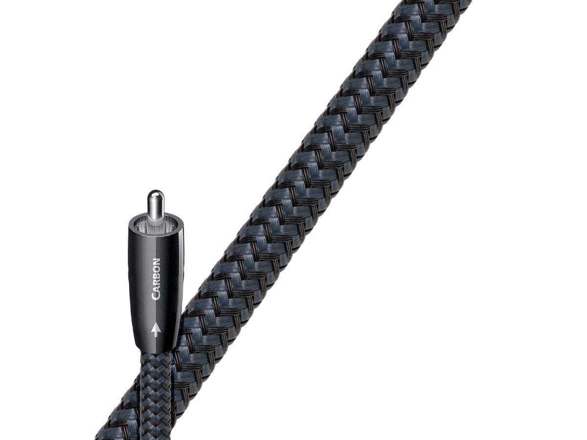 Audioquest Carbon Digital Coax Cable